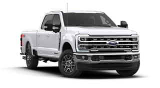 2026 Ford Super Duty® External Image 5